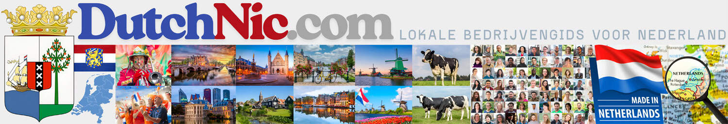 Gemaakt in Nederland - MEMO 2 DAY